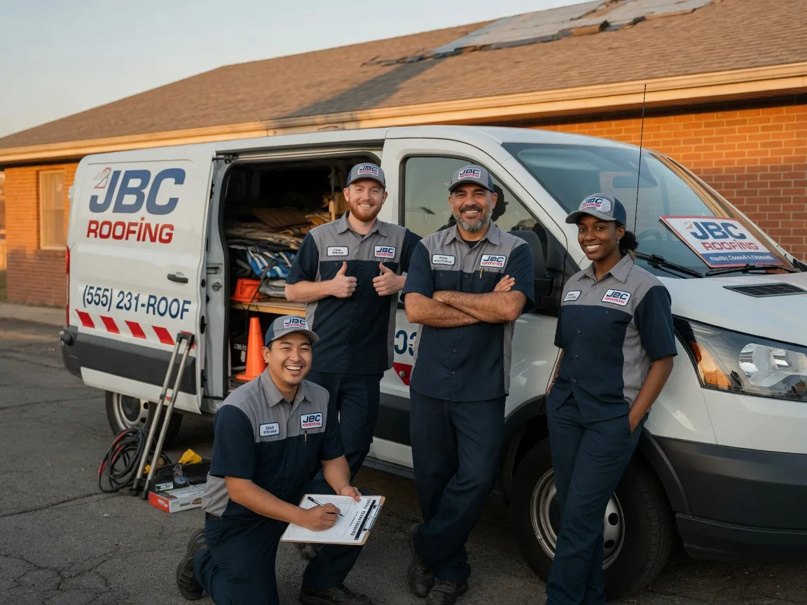 Roof Replacement company in Broadlands, IL